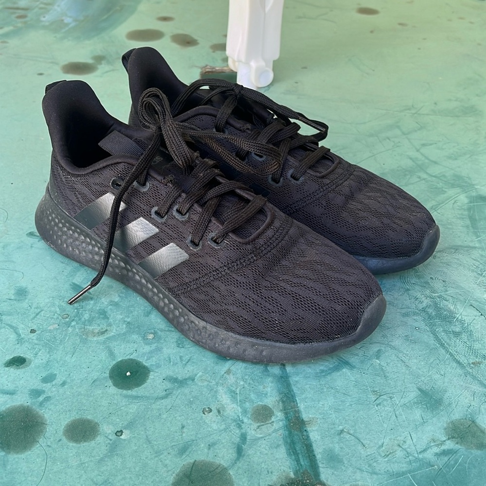 Adidas running shoes